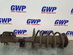 View Auto part Right Front Strut Volkswagen Crafter 2020