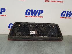 View Auto part High Level Stoplight Volkswagen Crafter 2020