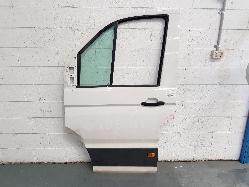 View Auto part Left Front Door Volkswagen Crafter 2020