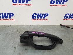 View Auto part Door Handle Volkswagen Crafter 2020