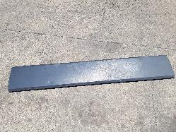 View Auto part Body/Door Mould Volkswagen Crafter 2020