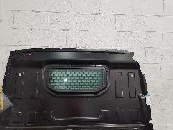 View Auto part Cargo Barrier Volkswagen Crafter 2020