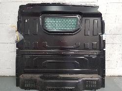 View Auto part Cargo Barrier Volkswagen Crafter 2020