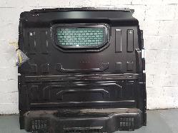 View Auto part Cargo Barrier Volkswagen Crafter 2020