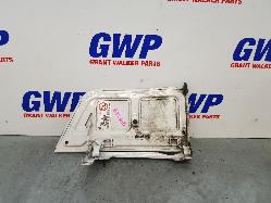 View Auto part Fuel Door / Filler Volkswagen Crafter 2020
