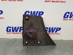 View Auto part Body/Door Mould Volkswagen Crafter 2020
