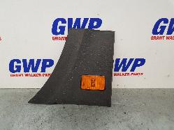 View Auto part Body/Door Mould Volkswagen Crafter 2020