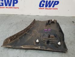 View Auto part Body/Door Mould Volkswagen Crafter 2020