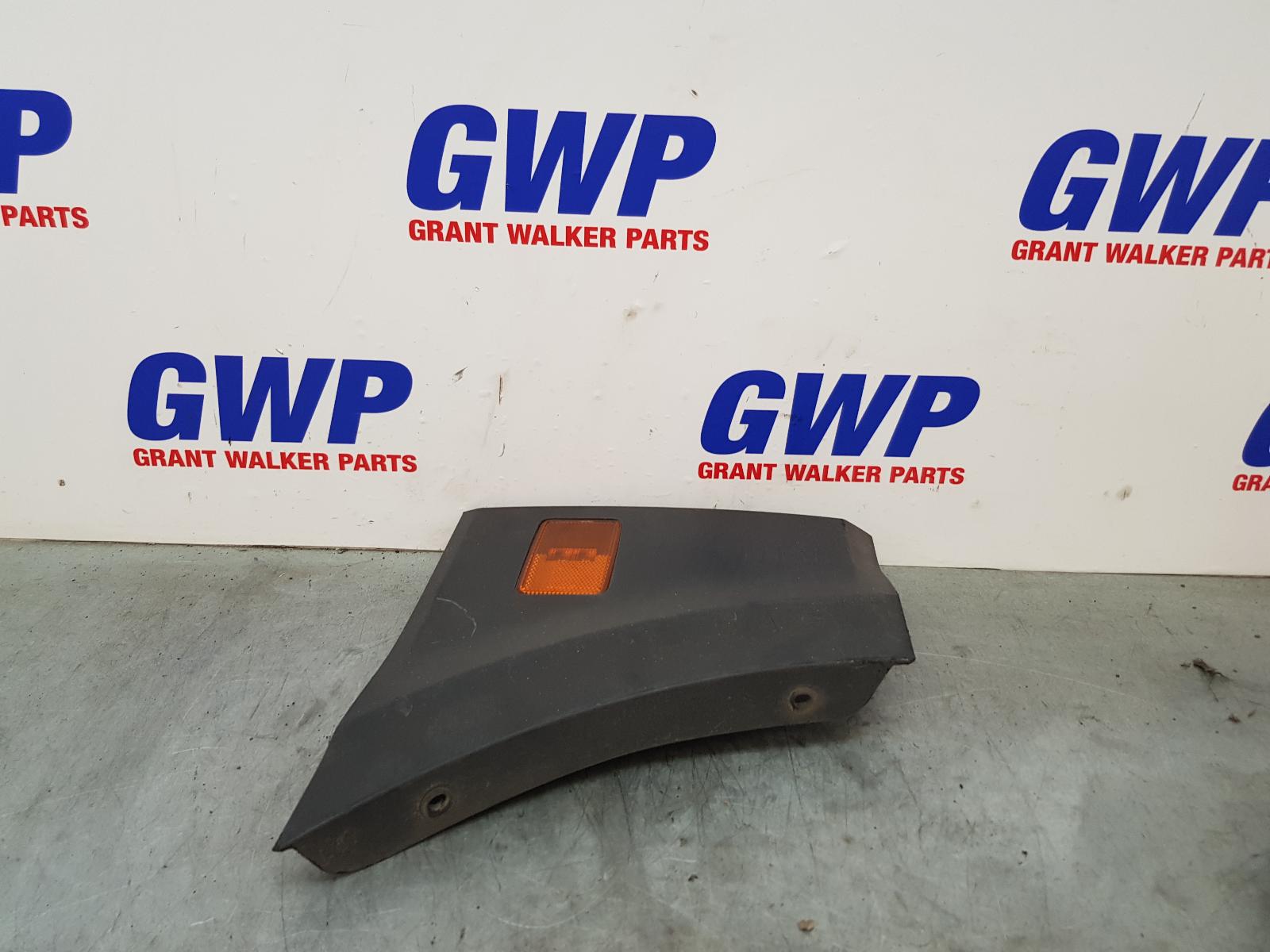 View Auto part Body/Door Mould Volkswagen Crafter 2020