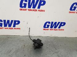 View Auto part Fuel Door / Filler Volkswagen Crafter 2020