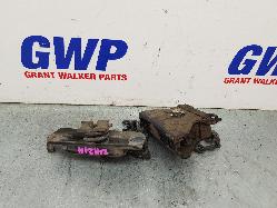 View Auto part Spare Wheel Winch Ford Ranger 2021