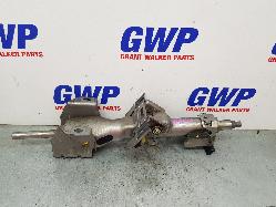 View Auto part Steering Column Ford Ranger 2021