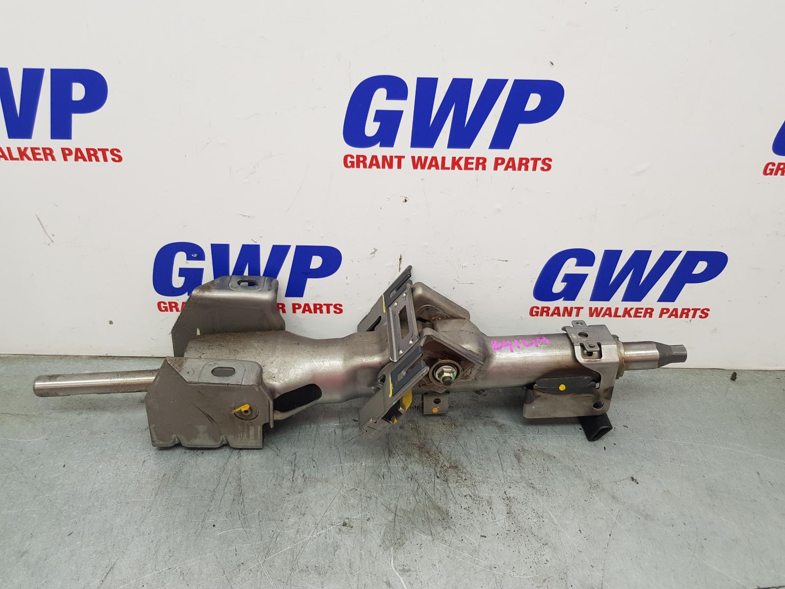 View Auto part Steering Column Ford Ranger 2021