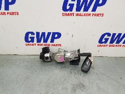 View Auto part Ignition W/ Key Ford Ranger 2021