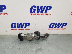 View Auto part Ignition W/ Key Ford Ranger 2021