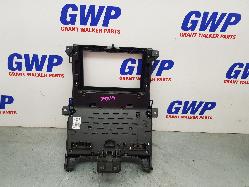 View Auto part Radio/Cd/Dvd/Sat/Tv Ford Ranger 2021