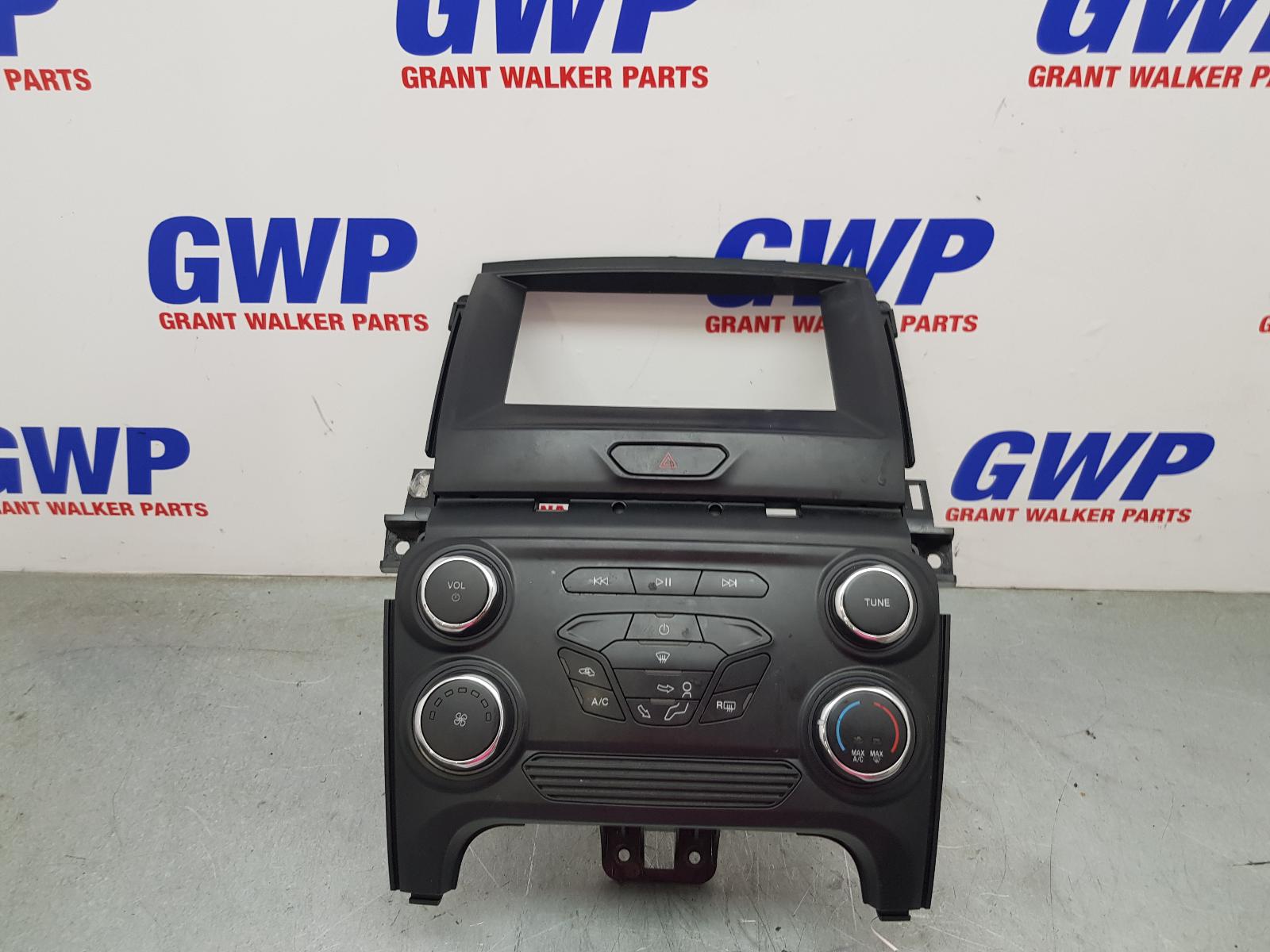 View Auto part Radio/Cd/Dvd/Sat/Tv Ford Ranger 2021