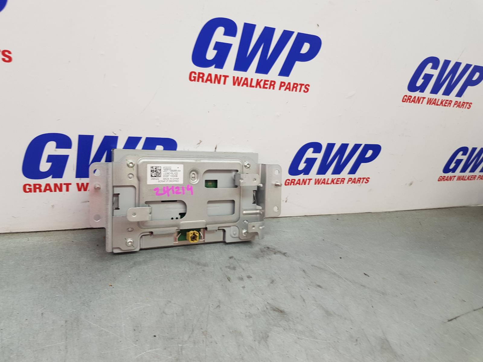 View Auto part Radio/Cd/Dvd/Sat/Tv Ford Ranger 2021