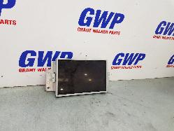 View Auto part Radio/Cd/Dvd/Sat/Tv Ford Ranger 2021