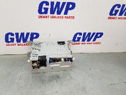 View Auto part Radio/Cd/Dvd/Sat/Tv Ford Ranger 2021