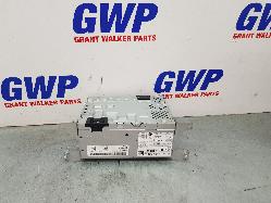 View Auto part Radio/Cd/Dvd/Sat/Tv Ford Ranger 2021