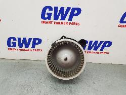 View Auto part Heater Fan Motor Ford Ranger 2021