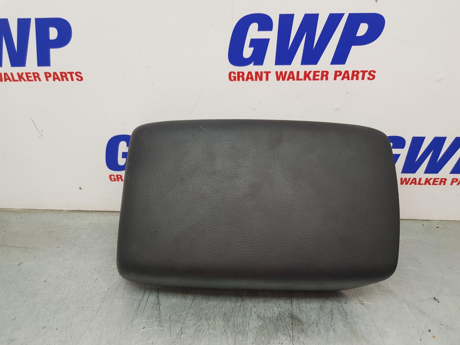 View Auto part Console Ford Ranger 2021