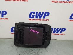 View Auto part Console Ford Ranger 2021