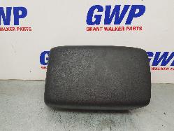 View Auto part Console Ford Ranger 2021