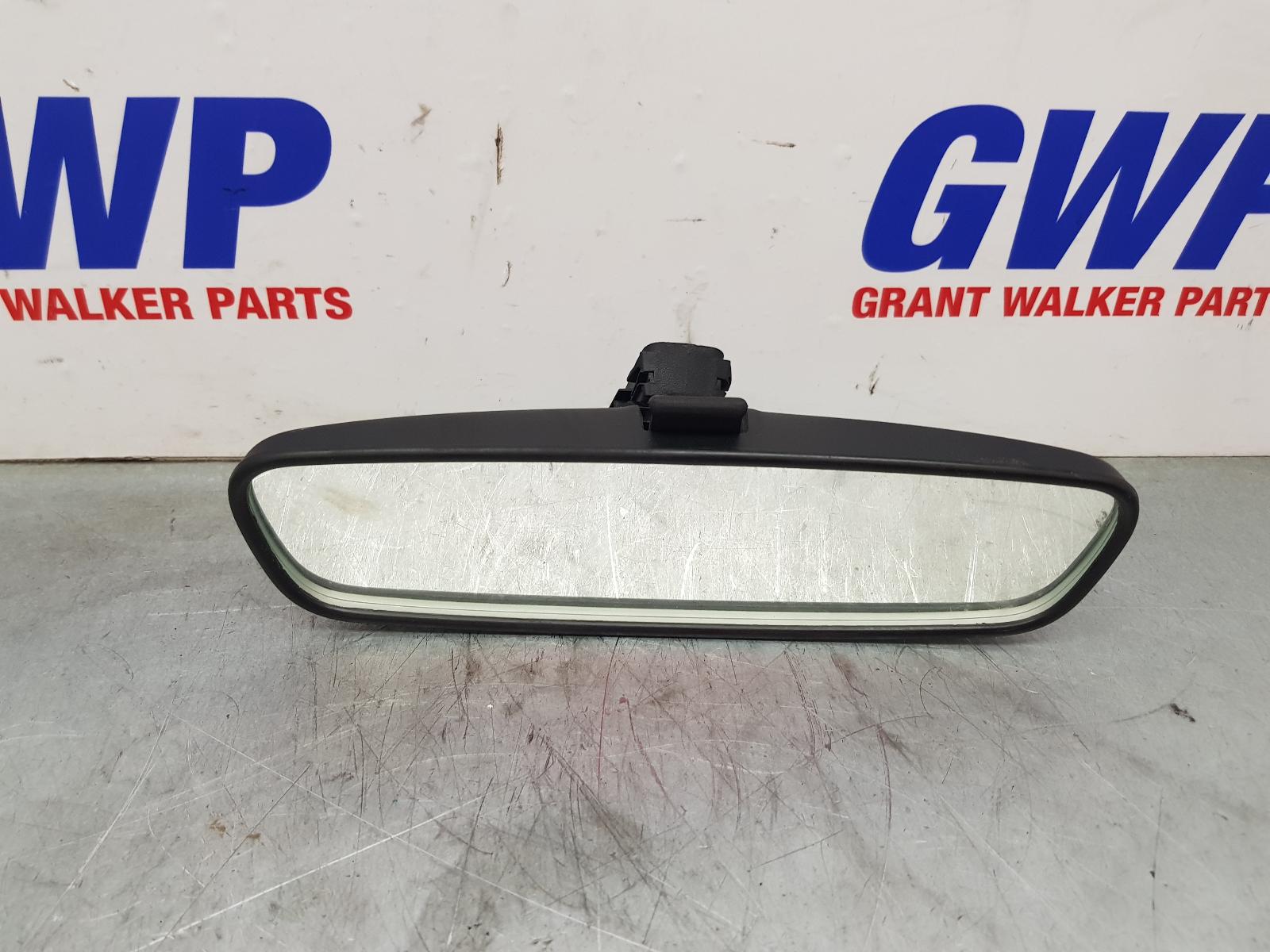 View Auto part Interior Mirror Ford Ranger 2021