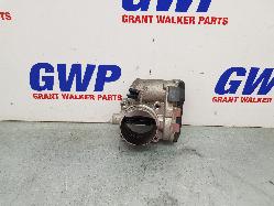 View Auto part Throttle Body Ford Ranger 2021