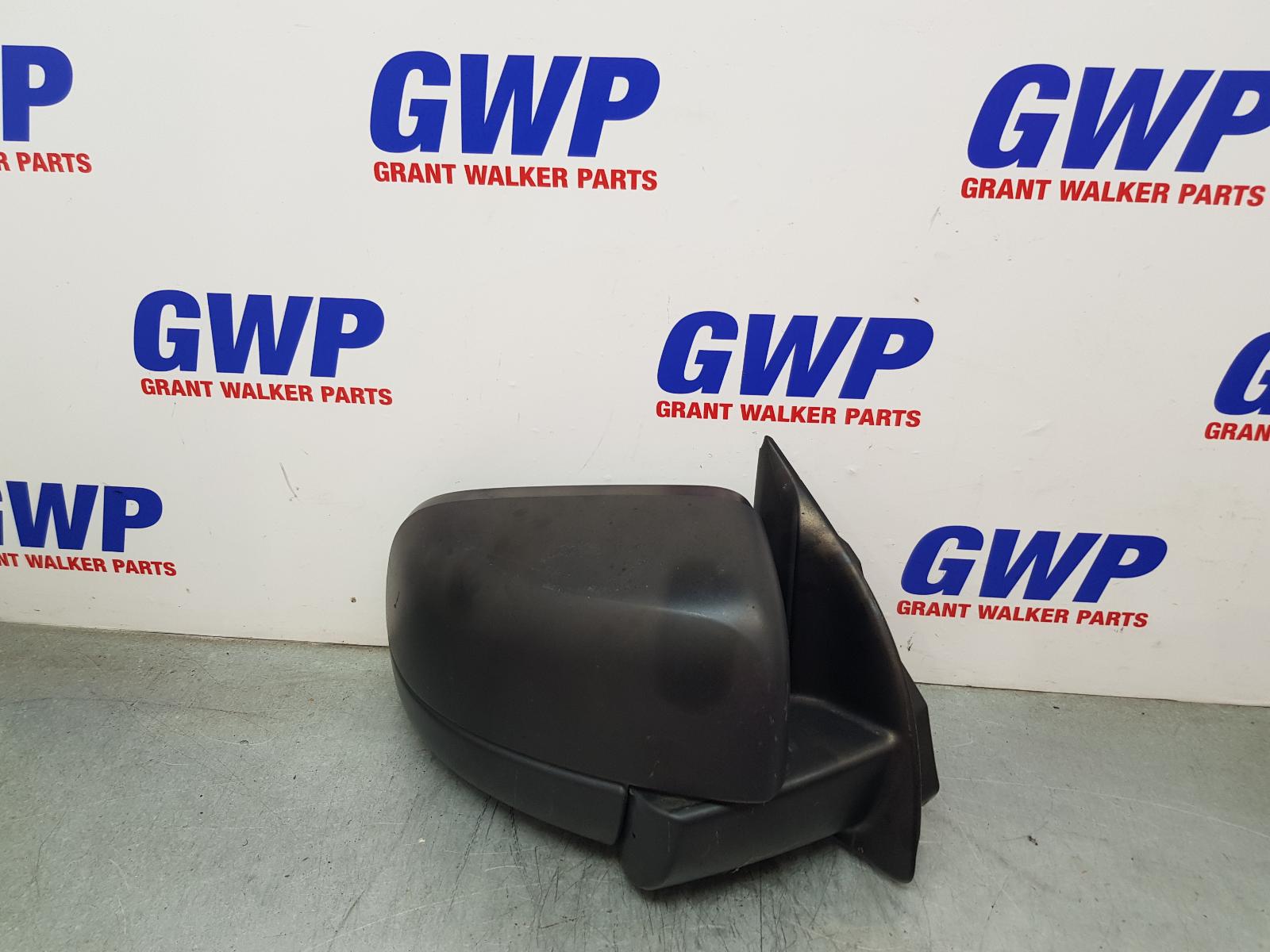 View Auto part Right Door Mirror Ford Ranger 2021