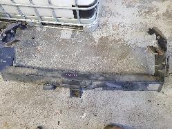 View Auto part Towbar Ford Ranger 2021