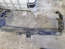 View Auto part Towbar Ford Ranger 2021