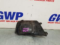 View Auto part Left Indicator/Fog/Side Ford Ranger 2021