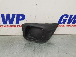 View Auto part Left Indicator/Fog/Side Ford Ranger 2021