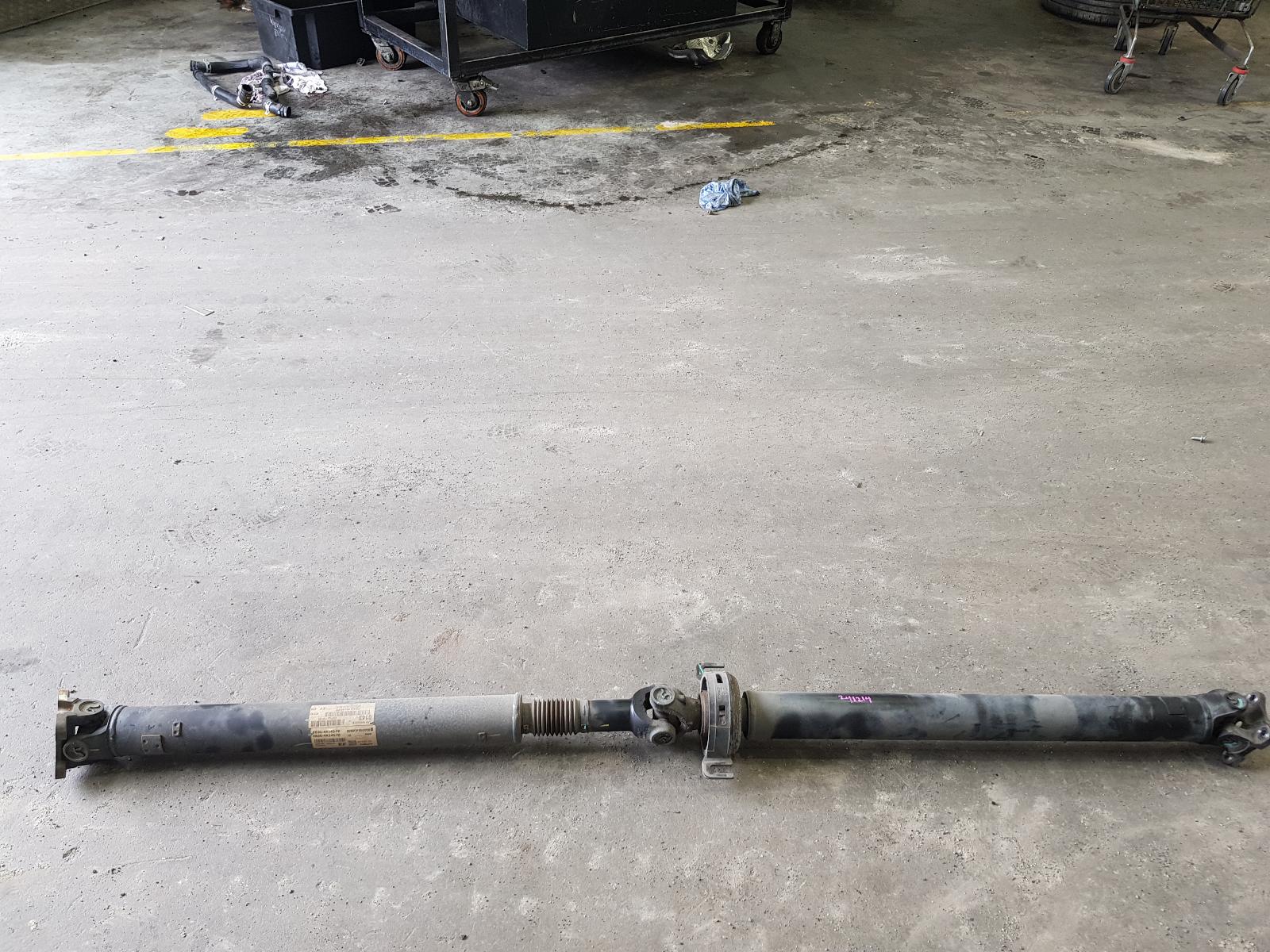 View Auto part Rear Drive Shaft Ford Ranger 2021