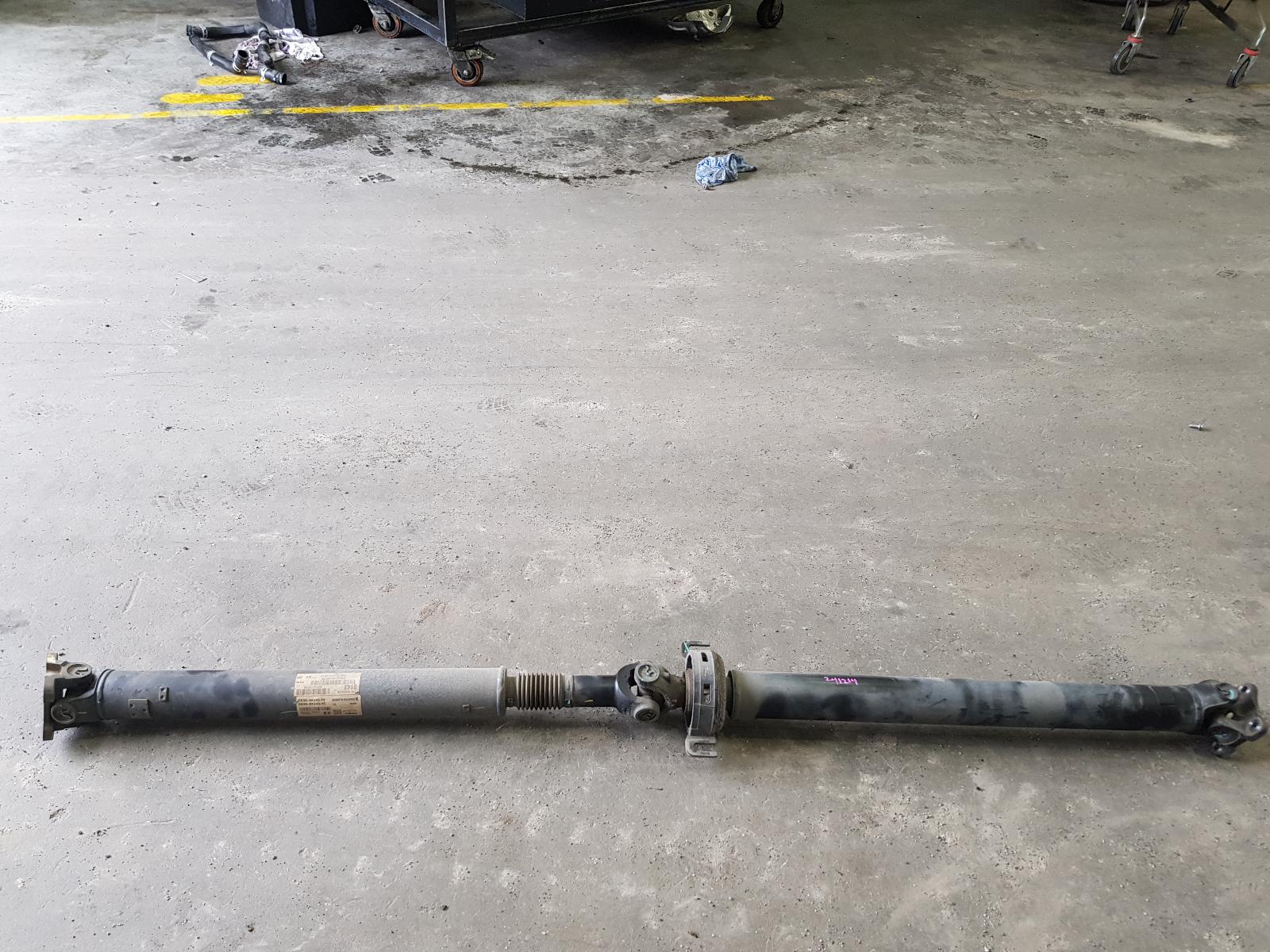 View Auto part Rear Drive Shaft Ford Ranger 2021