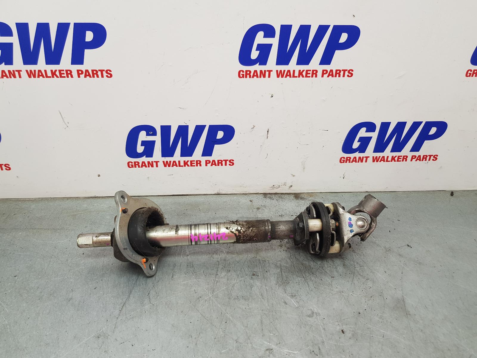 View Auto part Steering Intermediate Shaft Ford Ranger 2021