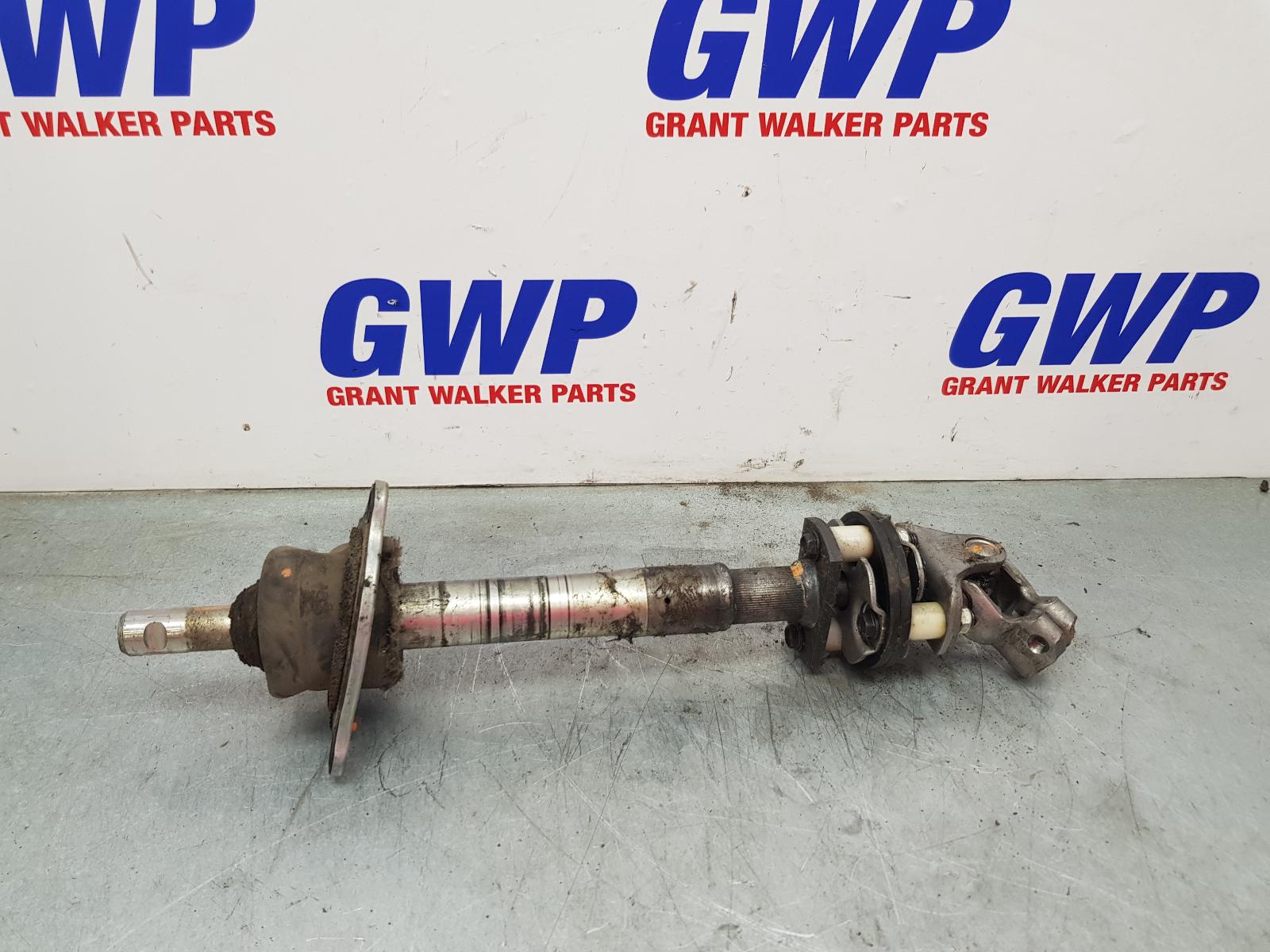 View Auto part Steering Intermediate Shaft Ford Ranger 2021