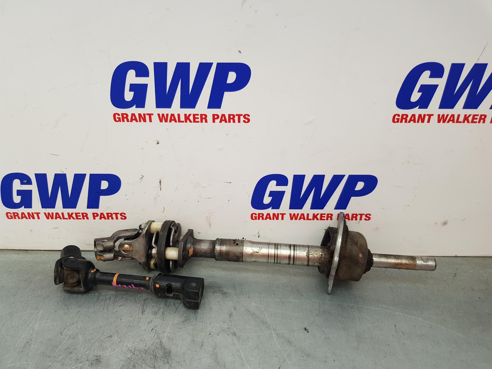 View Auto part Steering Intermediate Shaft Ford Ranger 2021