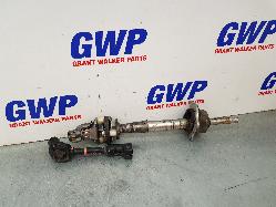 View Auto part Steering Intermediate Shaft Ford Ranger 2021