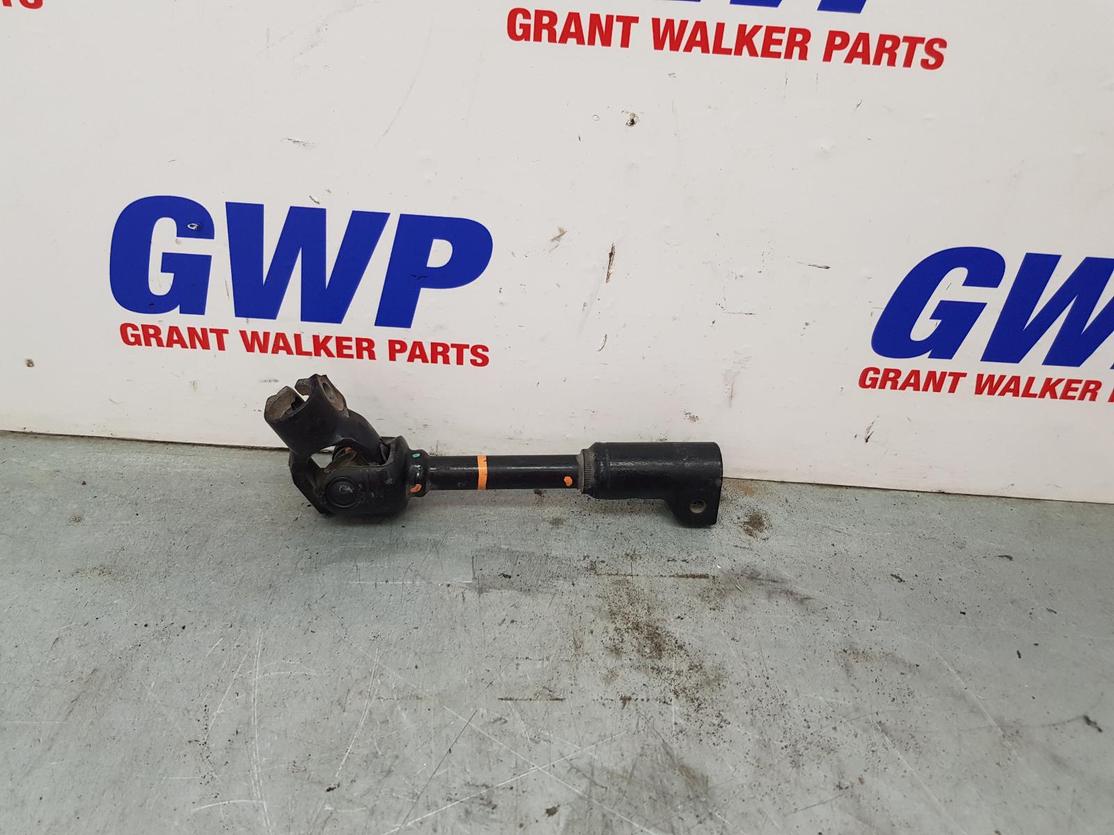 View Auto part Steering Intermediate Shaft Ford Ranger 2021