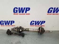 View Auto part Steering Intermediate Shaft Ford Ranger 2021