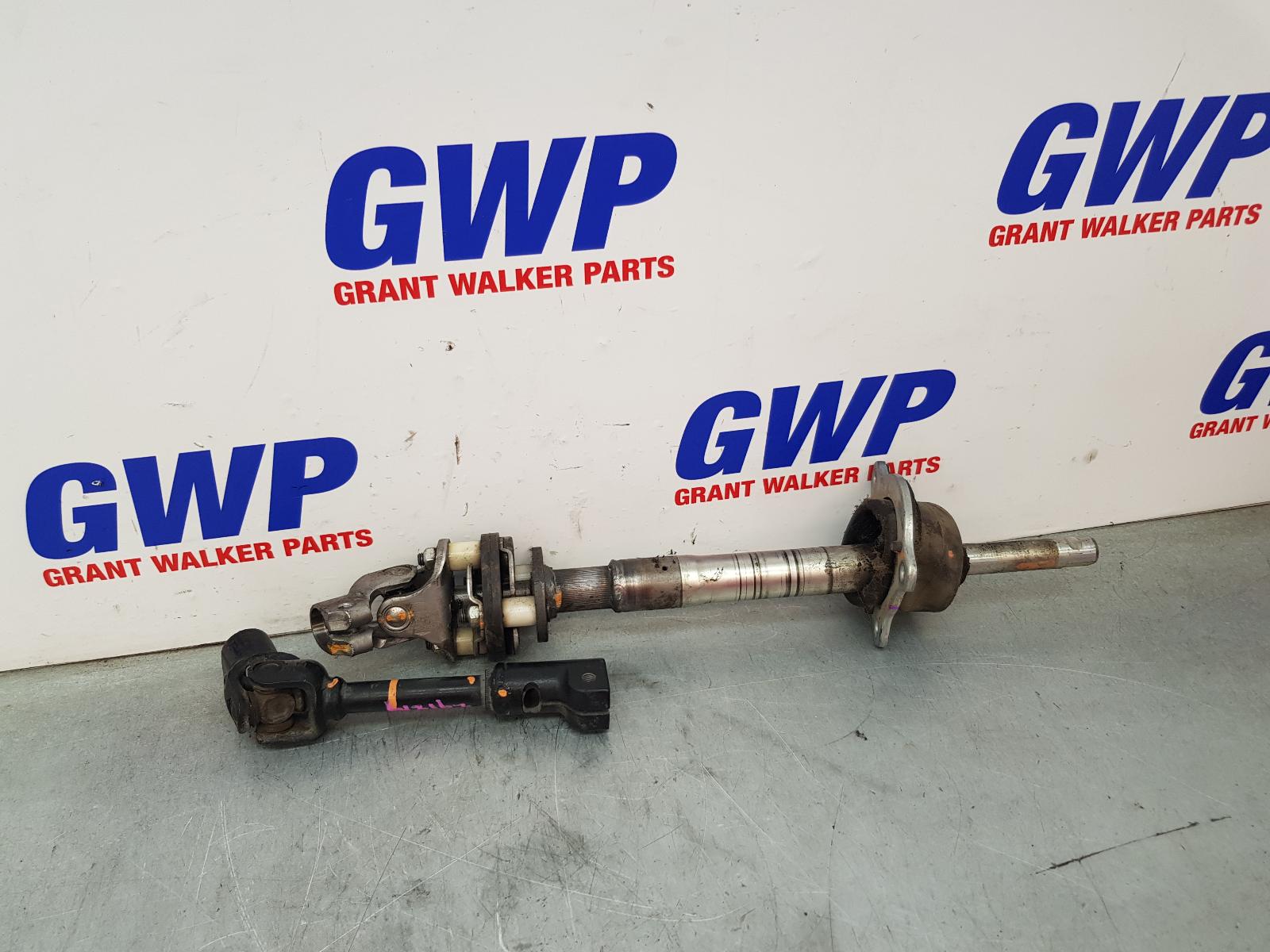 View Auto part Steering Intermediate Shaft Ford Ranger 2021