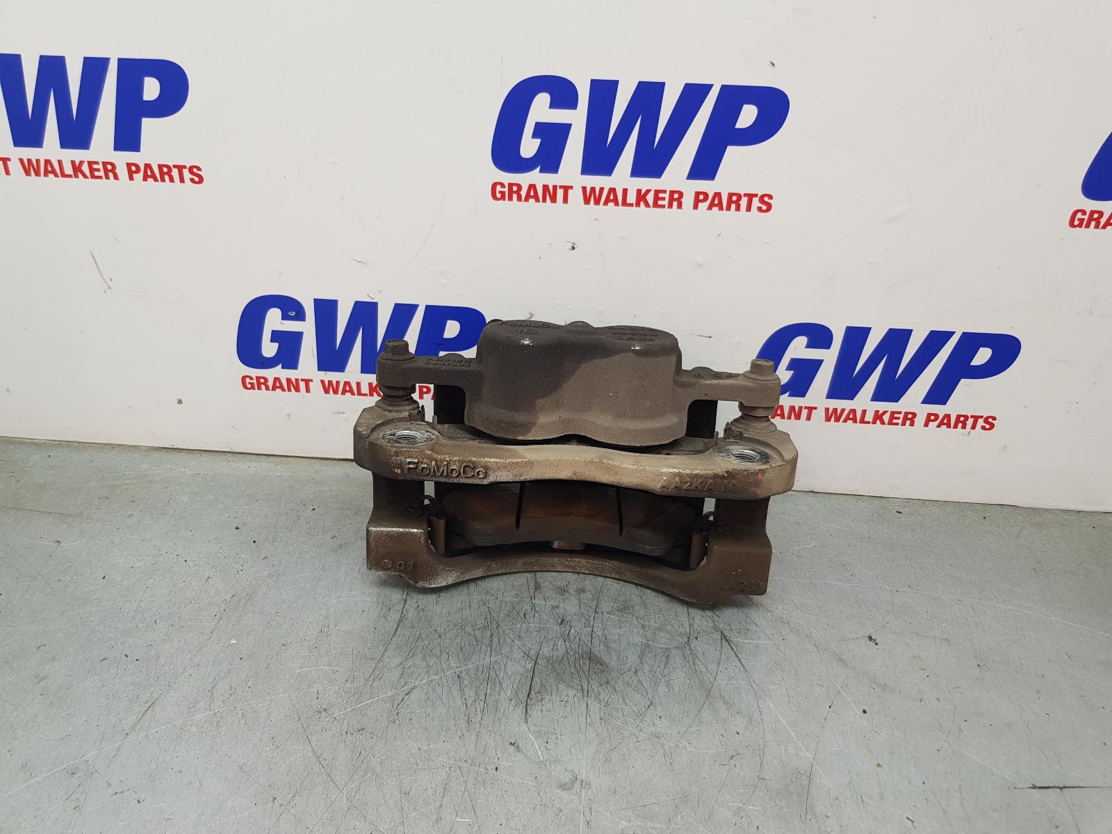 View Auto part Caliper Ford Ranger 2021