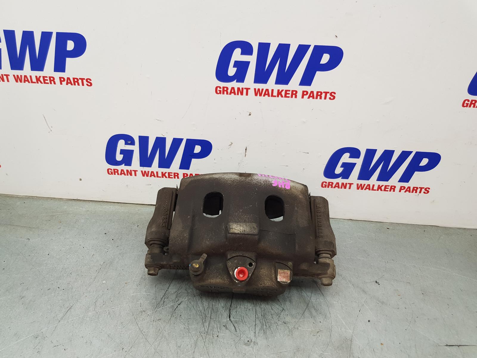 View Auto part Caliper Ford Ranger 2021