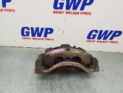 View Auto part Caliper Ford Ranger 2021