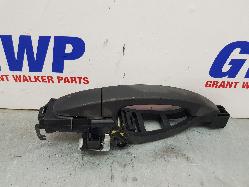 View Auto part Door Handle Ford Ranger 2021