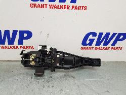 View Auto part Door Handle Ford Ranger 2021